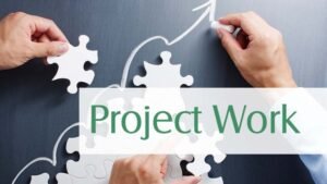 Project works